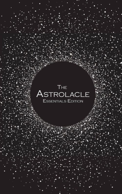 The Astrolacle - Essentials Edition